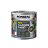 Ronseal Garden Paint 250ml – English Oak - RSLGPEO250 Outdoor Wood Paints Toolbank Ltd (NMBS) Brand_Ronseal CarlR Collections_Exterior Paints Collections_Specialist Paints Exterior Paints Garden Gardening iowonly Product Type_Outdoor Wood Paints Ronseal Specialist Paints