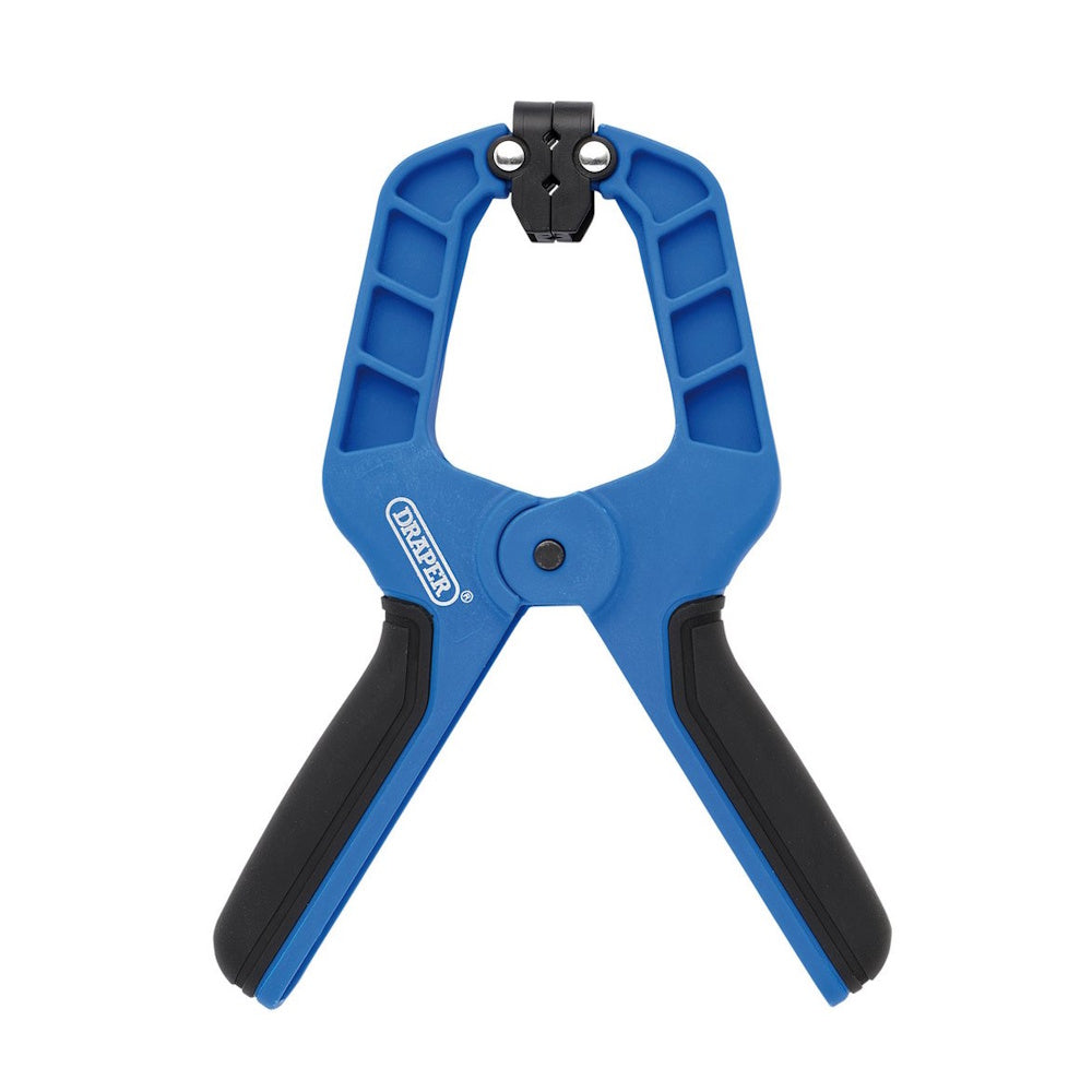 Draper Spring Clamp 75mm (Part No. 20080)