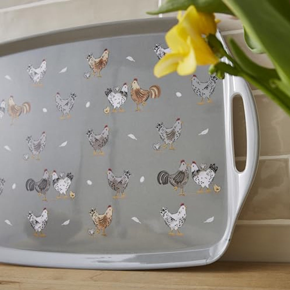 Cooksmart Hen House – Large Tray (Part No: 2648)