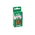 Spax Pozi Flat CSK Yellox Coated 3.0 x 35mm PZ1 - Pack of 25 - 4081020300351 Screws Spax UK Ltd (NMBS) CarlR Collections_Other Screws Collections_Screws / Nails Collections_Woodscrews DIY Expert DIY Other Screws Product Type_Screws Screws Screws & Nails spax Woodscrews