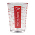 Tala Glass Midi Measure 100ml - 10A20004 Measuring Jugs Dayes Ltd (AIS) Brand_Tala CarlR Collections_Weighing and Measuring Kitchen Kitchen Tools & Utensils Kitchenware Product Type_Measuring Jugs Tala Weighing & Measuring