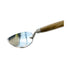 Spear & Jackson Traditional Stainless Steel Dutch Style Trowel (Part No: 5180DT) Trowels / Forks Etc Neill Tools Limited Brand_Spear and Jackson CarlR Collections_More Garden Tools / Equipment Collections_Sundry Garden Tools / Equip Garden Garden Tools Garden Tools & Equipment Gardening Gardening Tools Home & Garden More Garden Tools & Equipment Product Type_Sundry Garden Tools Product Type_Trowels / Forks Etc Spear & Jackson Spear and Jackson sundry Garden Tools Trowels