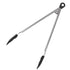 Tala Stainless Steel Tongs 30.5cm - 10A11330 Tongs Dayes Ltd (AIS) Brand_Tala CarlR Collections_Tongs Kitchen Kitchen Tools & Utensils Kitchenware Product Type_Tongs Tala Tongs