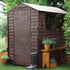 Sadolin Classic Dark Palisander Woodstain 1L - 5028475 Outdoor Wood Stains Crown Paints Ltd CarlR Collections_Outdoor Woodstains Etc. Collections_Stains and Varnish crown iowonly Outdoor Woodstains Etc. Paints Stains & Varnishes Product Type_Outdoor Wood Stains Stain & Varnish Stains & Varnish