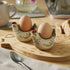 Cooksmart Hen House – Egg Cups Set of 2 (Part No: 2654)