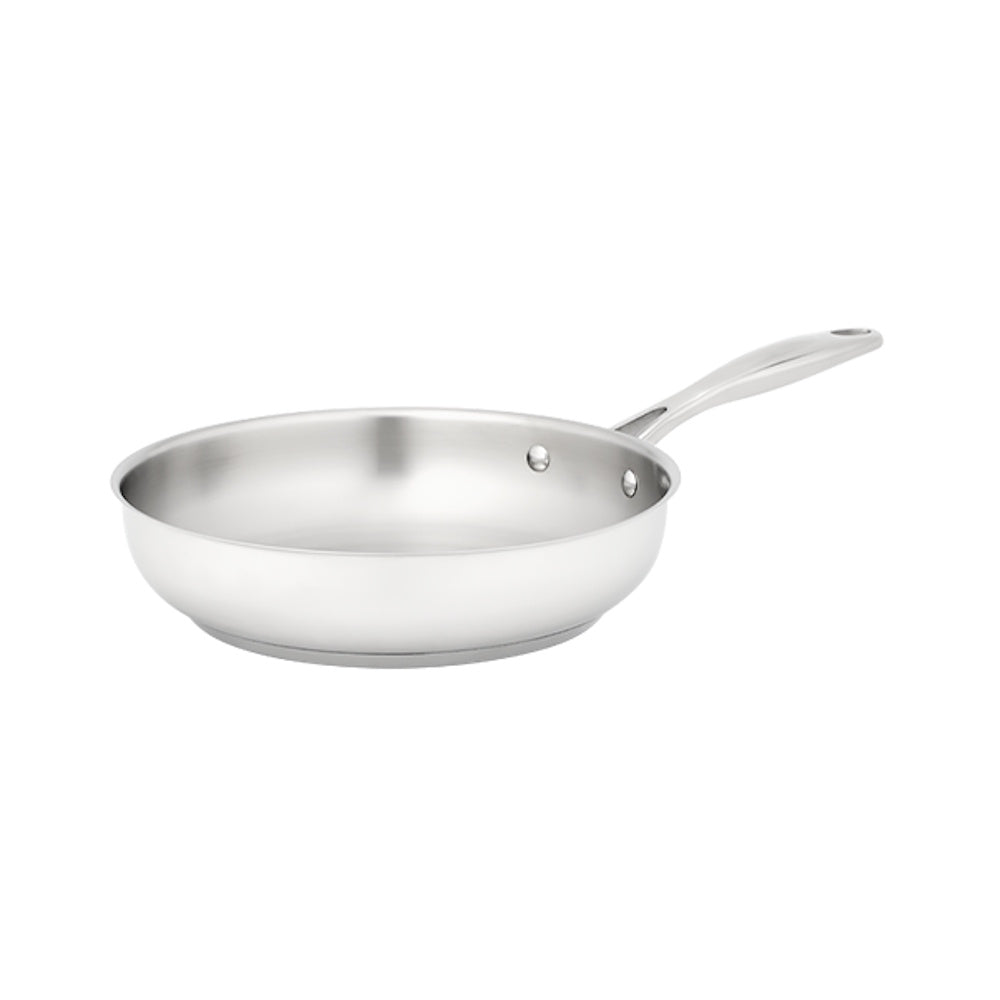 Stellar Profile Frying Pan 24cm - S725 Frying Pans Horwood Homewares Ltd (AIS) Brand_Stellar CarlR Cooking Frying pan Kitchen Kitchen & Dining Kitchenware Product Type_Frying Pans Skillets & Frying Pans Stellar
