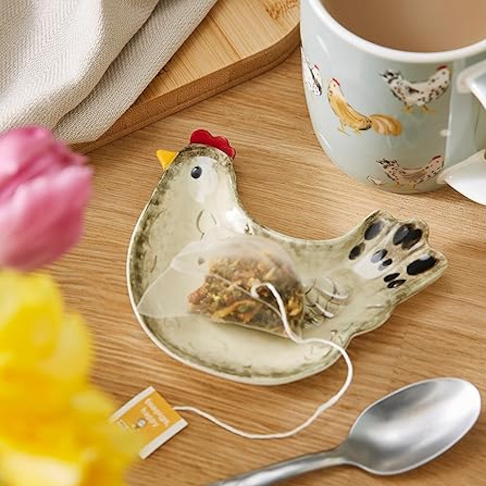 Cooksmart Hen House – Teabag Tidy (Part No: 2652)
