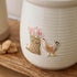 Cooksmart Hen House – Canister Wellies & Hens (Part No: 2649)