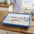 Lesser & Pavey Sandy Beach Laptray - LP96871 laptray Lesser & Pavey Ltd Brand_Lesser and Pavey CarlR Collections_Trays Tablemats and Coasters Dining & Tableware Kitchen & Dining Laptray Lesser & Pavey Product Type_Picnic Dining Product Type_Trays Tray Trays Trays Tablemats & Coasters