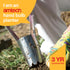 Amtech Hand Bulb Planter - U1255 Bulb Planters DK Tools Ltd Amtech Autumn Garden Brand_Amtech CarlR Garden Garden Tools Garden Tools & Equipment Gardening Greenhouse & Garden Hand Tools Garden Home & Garden Lawn & Garden Product Type_Bulb Planters Sundry Home & Garden