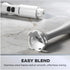 Daewoo Hand Blender 350W - SDA2869 Hand / Stick Blenders Eurosonic Group Limited (AIS) Brand_Daewoo CarlR Daewoo Hand & Table Blenders Kitchen Kitchen Appliances Kitchen Equipment Kitchen Tools & Utensils Kitchenware Product Type_Hand / Stick Blenders