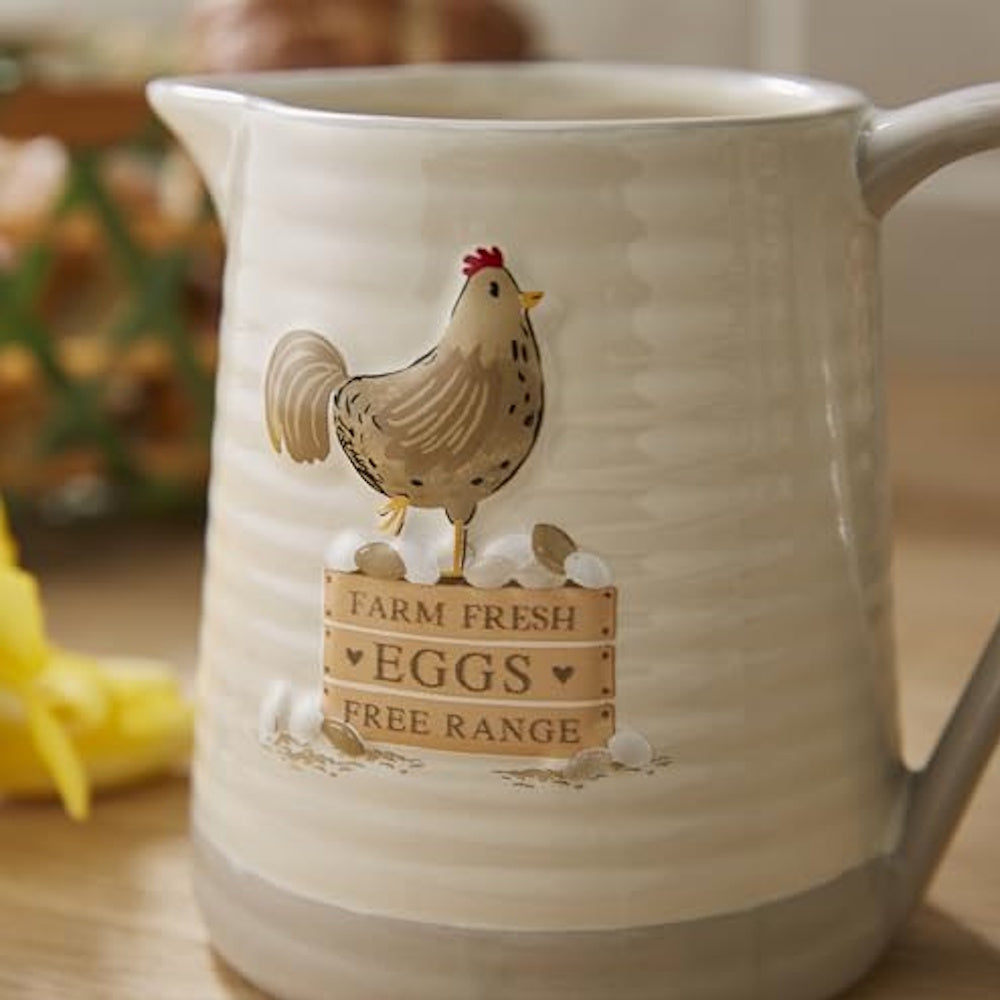 Cooksmart Hen House – Small Jug (Part No: 2657)