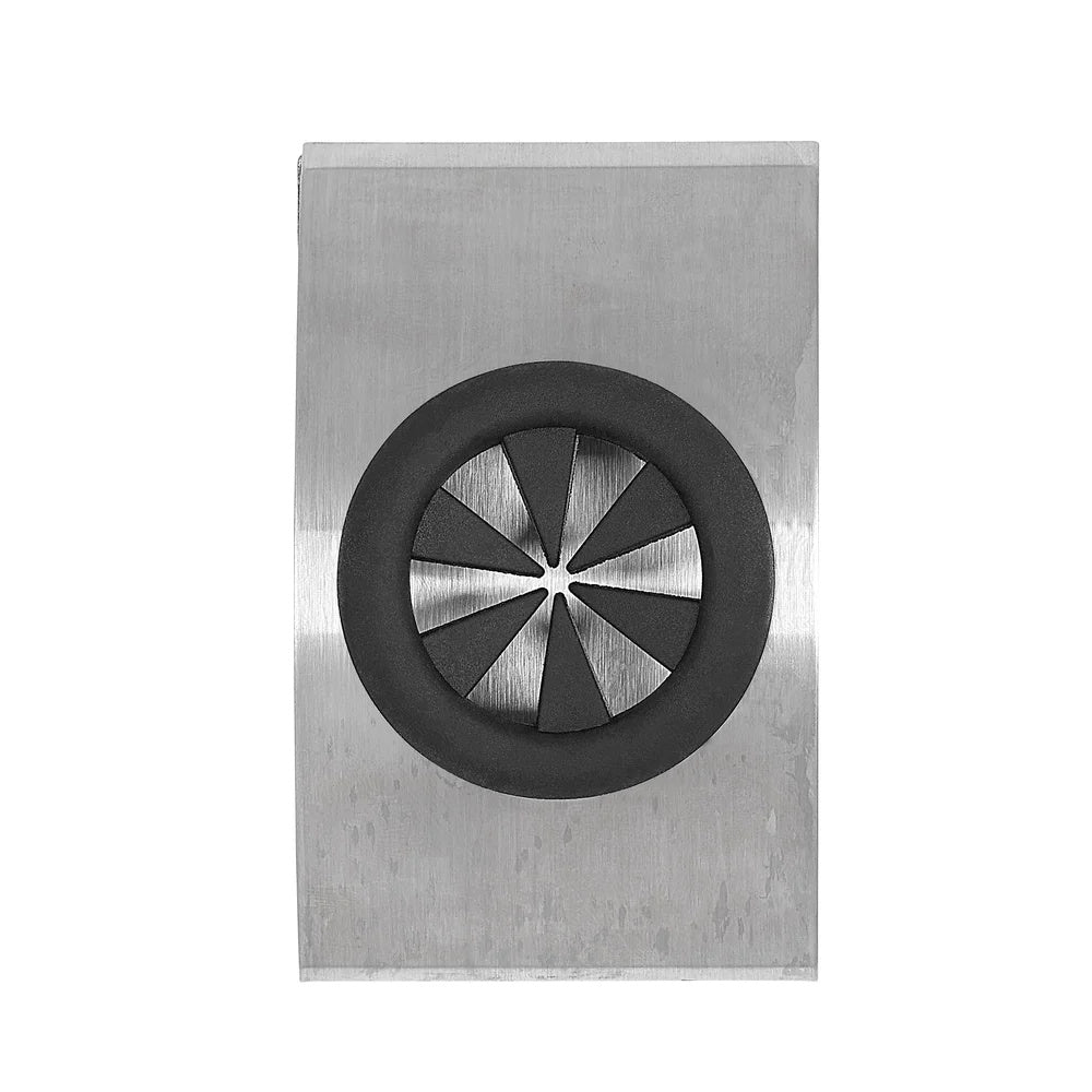 Tala Stainless Steel Towel Holder (Part No. 10A01847)