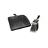Buffalo Jumbo Dustpan & Brush (Part No: 2410) Dustpan and Brush Sets t/a Wilsons Brand_Buffalo Buffalo CarlR Cleaning Cleaning & Preparation Cleaning Equipment Collections_Cleaning Equipment Collections_Garden Tidying dustpan Garden Tidying Product Type_Bathroom Cleaning Product Type_Dustpan and Brush Sets Product Type_Kitchen Cleaning