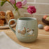 Cooksmart Hen House Belly Mug – Happy Family (Part No: 2664)