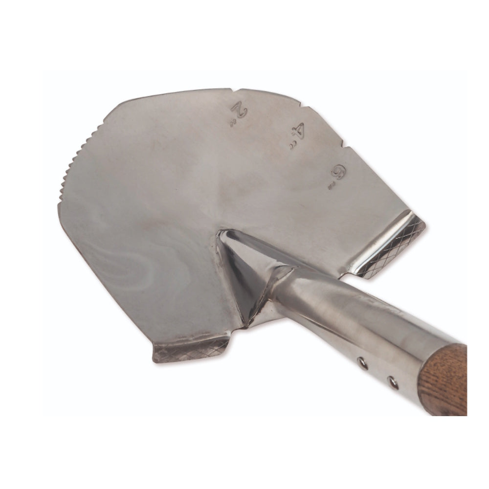Spear & Jackson Traditional Stainless Planting Spade (Part No: 4650PS) Spades / Shovels Neill Tools Limited Autumn Garden Brand_Spear and Jackson CarlR Collections_More Garden Tools / Equipment Collections_Spades / Digging Tools Collections_Sundry Garden Tools / Equip Garden Garden Tools Garden Tools & Equipment Gardening Gardening Tools Product Type_Spades / Shovels Spades & Digging Tools Spear & Jackson Spear and Jackson