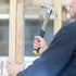 STANLEY Claw Hammer Fibreglass Shaft 16oz (Part No: STA051309) Claw Hammers Toolbank Ltd (NMBS) CarlR DIY Expert DIY Hand tools Product Type_Claw Hammers Toolbank Tools