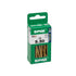 SPAX Pozi Flat CSK Yellox Coated Screws – 5.0 x 50mm, PZ2 - 4081020500501 - Pack of 10 Screws Spax UK Ltd (NMBS) CarlR Collections_Other Screws Collections_Woodscrews DIY Expert DIY Other Screws Product Type_Screws Screws Screws & Nails spax Woodscrews