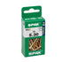 SPAX Pozi Flat CSK Yellox Coated Screws – 5.0 x 30mm, PZ2 - 4081020500301 - Pack of 15 Screws Spax UK Ltd (NMBS) CarlR Collections_Other Screws Collections_Screws / Nails Collections_Woodscrews DIY Expert DIY Other Screws Product Type_Screws Screws Screws & Nails spax Woodscrews