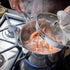 Stellar Profile Saucepan 18cm (Part No: S706D)
