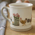 Cooksmart Hen House Tankard Mug (Part No: 2667)