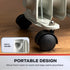 Daewoo Oil Filled Radiator 2000W White (Part No. HEA1141GE)