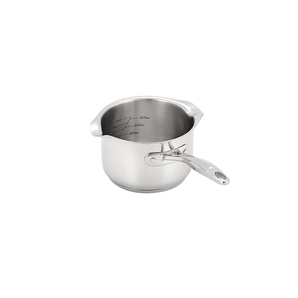 Stellar Profile Saucepan 14cm (Part No: S704D)