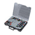 Draper Soft Grip Screwdriver Set 12 Piece (Part No: 13436)