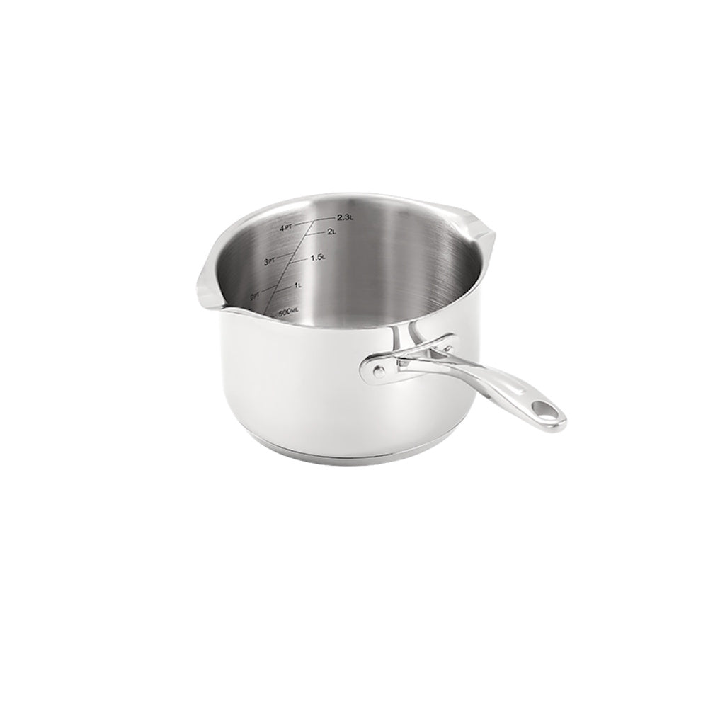 Stellar Profile Saucepan 18cm (Part No: S706D)