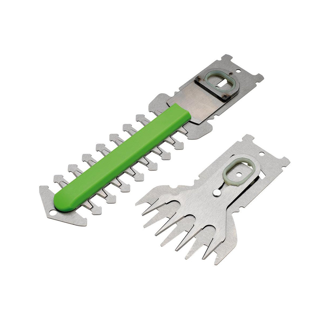 7.2V Cordless Grass and Hedge Shear Kit (4 Piece) - 22403 Hedge Trimmers Draper Tools Ltd (NMBS) Autumn Garden Brand_Draper CarlR Draper Garden Garden Tidying Garden Tools Garden Tools & Equipment Gardening Hand Tools Garden Hedge Trimmer Product Type_Hedge Trimmers