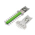 7.2V Cordless Grass and Hedge Shear Kit (4 Piece) - 22403 Hedge Trimmers Draper Tools Ltd (NMBS) Autumn Garden Brand_Draper CarlR Draper Garden Garden Tidying Garden Tools Garden Tools & Equipment Gardening Hand Tools Garden Hedge Trimmer Product Type_Hedge Trimmers