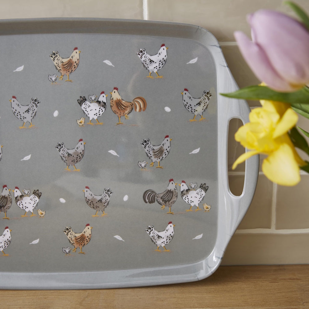 Cooksmart Hen House – Large Tray (Part No: 2648)