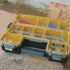 STANLEY SORTMASTER™ Deep Organiser (FatMax® Professional) (Part No: STA197518) Organisers Toolbank Ltd (NMBS) CarlR Collections_Organisers / Cases Collections_Tool Boxes / Bags DIY Expert DIY Organisers & Cases Product Type_Organisers Product Type_Tool Boxes Tool Boxes & Bags Toolbank