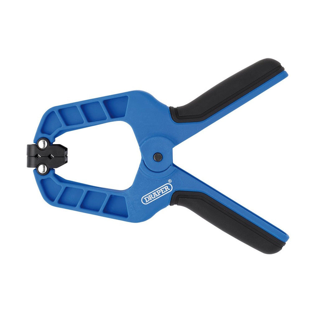 Draper Spring Clamp 75mm (Part No. 20080)