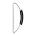 Tala Stainless Steel Towel Holder (Part No. 10A01847)