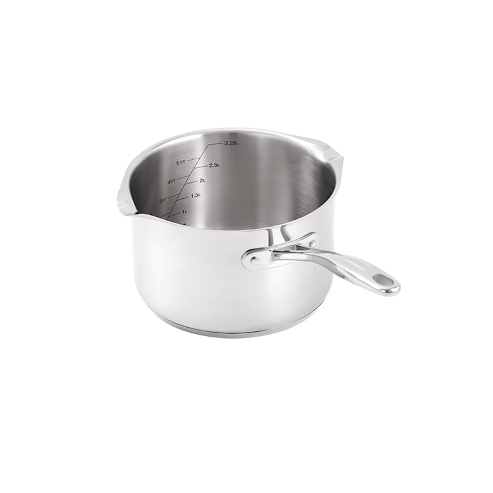 Stellar Profile Saucepan 20cm (Part No: S707D)