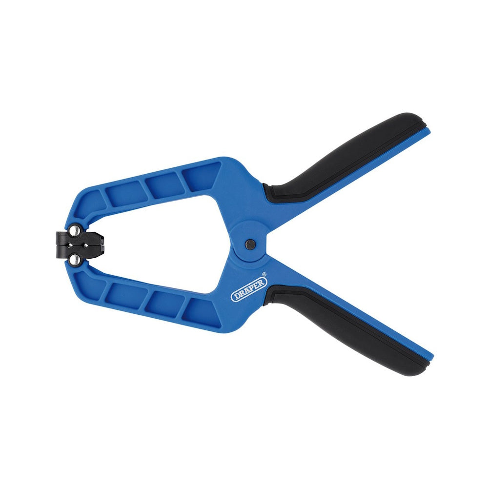 Draper Spring Clamp 100mm (Part No. 20084)