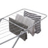 JVL Winged Clothes Airer – 11-007 Airers JVL Products Ltd Airer Airers Brand_JVL CarlR Clothes Airer JVL Laundry Product Type_Airers