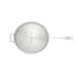 Stellar Profile Wok 30cm - S778 Woks Horwood Homewares Ltd (AIS) Brand_Stellar CarlR Collections_Frypans Grills and Woks Cookware Cookware & Bakeware Frypans Grillpans & Woks Grillpans & Woks International Cookware Kitchen Product Type_Woks Stellar