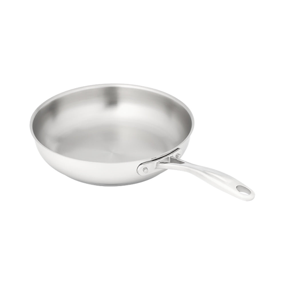 Stellar Profile Frying Pan 24cm - S725 Frying Pans Horwood Homewares Ltd (AIS) Brand_Stellar CarlR Cooking Frying pan Kitchen Kitchen & Dining Kitchenware Product Type_Frying Pans Skillets & Frying Pans Stellar