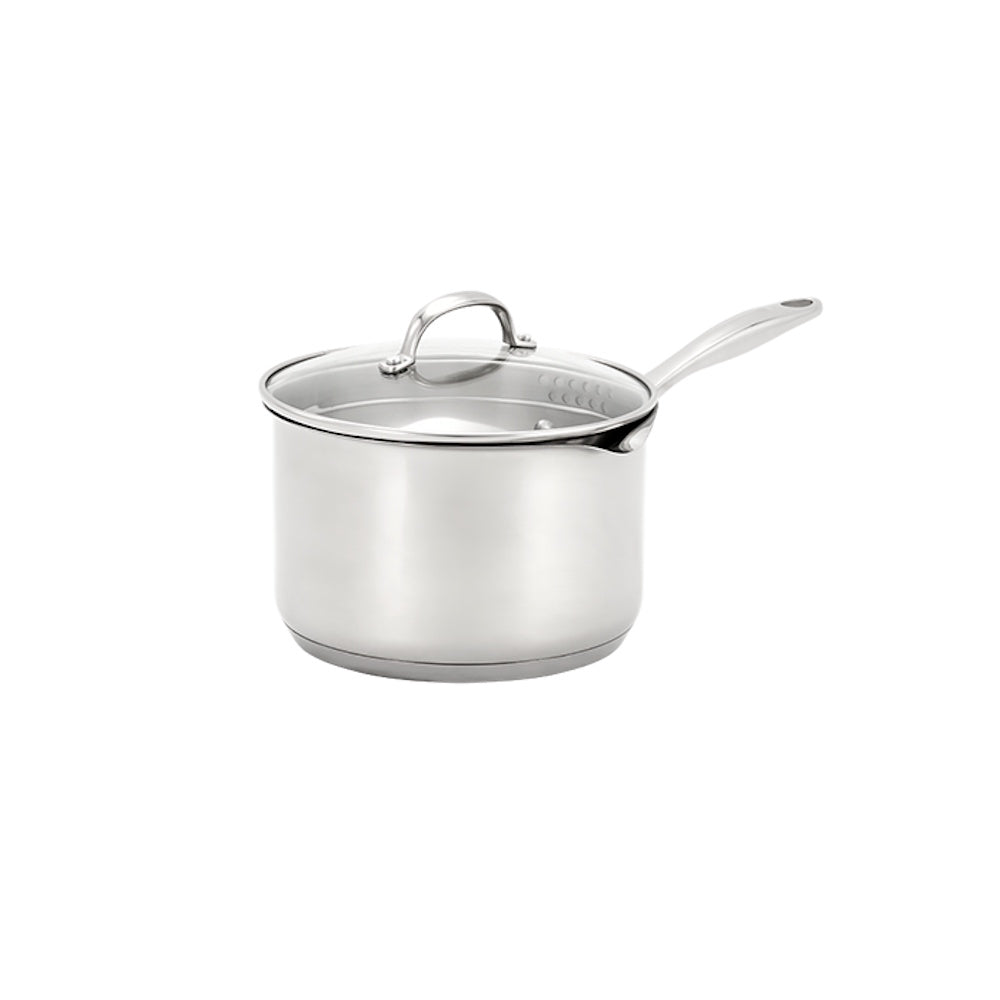 Stellar Profile Saucepan 18cm (Part No: S706D)