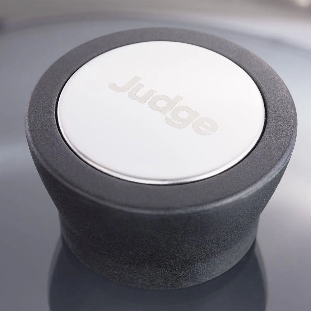 Judge Essentials 20cm Saucepan (Part No: JEC07S) Saucepans Horwood Homewares Ltd (AIS) Brand_Judge CarlR Collections_Saucepans / Casseroles Collections_Saucepans and Caseroles Judge Judge Essentials Kitchen Kitchen & Dining Product Type_Saucepans Saucepan Saucepans Saucepans & casseroles