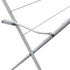 JVL Concertina 3 Tier Clothes Airer – 11-001 Airers JVL Products Ltd Airer Airers Brand_JVL CarlR Clothes Airer Collections_Laundry JVL Laundry Product Type_Airers