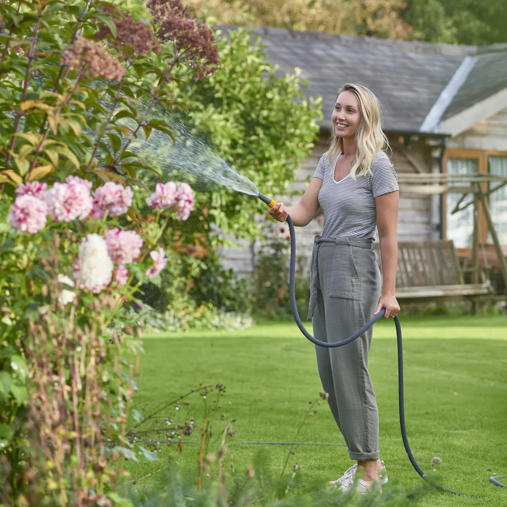 Hozelock Tuffhoze 25m - 100-004-672 Garden Hoses / Reels Decco Ltd McMinn * Brand_Hozelock CarlR Collections_Hoses / Watering Garden Hoses HOSE HOSEPIPE Hoses & Watering Hoze hozelock Product Type_Garden Hoses / Reels Product Type_Hose Tuff Hoze