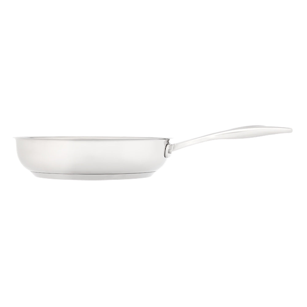 Stellar Profile Frying Pan 24cm - S725 Frying Pans Horwood Homewares Ltd (AIS) Brand_Stellar CarlR Cooking Frying pan Kitchen Kitchen & Dining Kitchenware Product Type_Frying Pans Skillets & Frying Pans Stellar