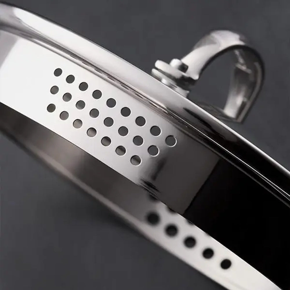 Stellar Profile Saucepan 14cm (Part No: S704D)