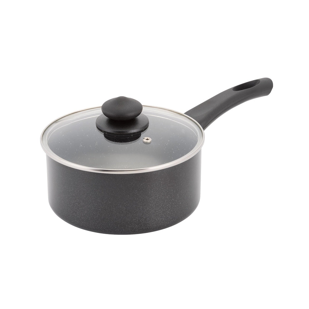 Kaufmann Non-Stick Saucepan 18cm (Part No. KNS06)
