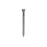 Owlett Jaton Bright Oval Brad Head Nails 40mm 500g Bag (Part No: 9OBNTQ/005) Nails T/As Owlett Jaton (NMBS) CarlR Collections_Nails Collections_Screws / Nails DIY Expert DIY Nails Owlett Jaton Product Type_Nails Screws & Nails