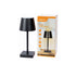 Mini Touch Table Lamp – Black - BB-TL260 Table Lamps Hamble Distribution Ltd Brand_Kingavon CarlR Collections_Lighting Collections_Table / Desk Lamps Kingavon Lamps Lighting Misc. Lighting More Lighting Product Type_Table Lamps Table & Desk Lamps Table Lamps