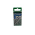 SPAX Pozi PZ3 Driver Bits – 50mm, 5 Pack - 5007770123350 Screwdriver Bits Spax UK Ltd (NMBS) CarlR DIY Expert DIY Product Type_Screwdriver Bits Product Type_Screwdrivers Pozi Screwdriver bits spax